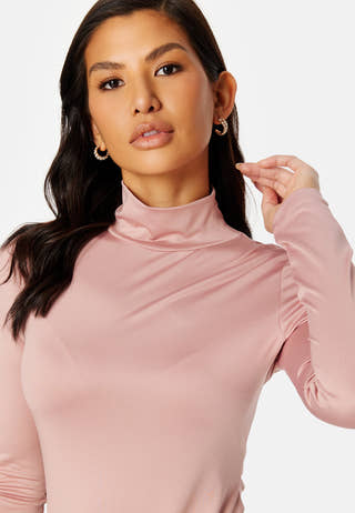 Maxime turtleneck top