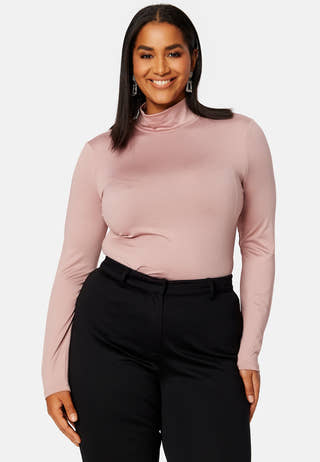 Maxime turtleneck top