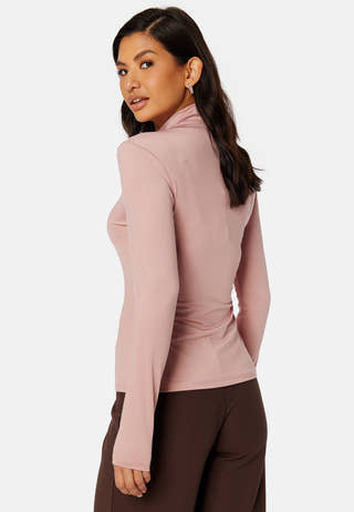 Maxime turtleneck top