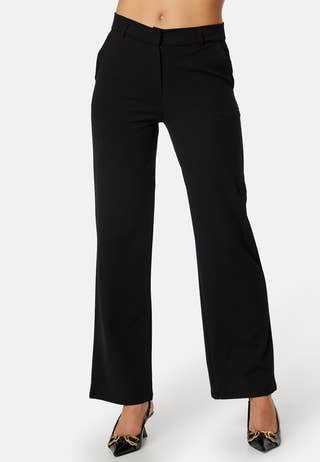 Soft Suit Trousers