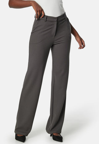 Soft Suit Trousers