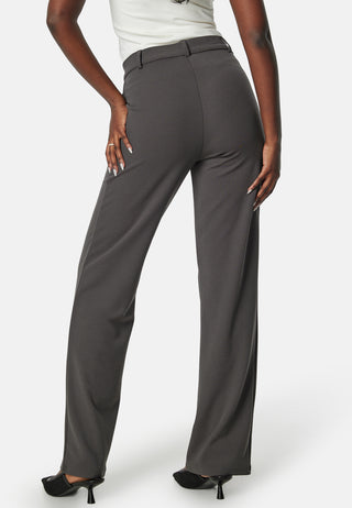 Soft Suit Trousers
