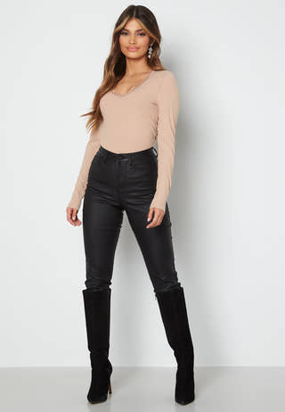 Meg lace top