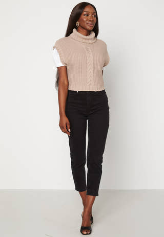 Melinda comfy mom jeans