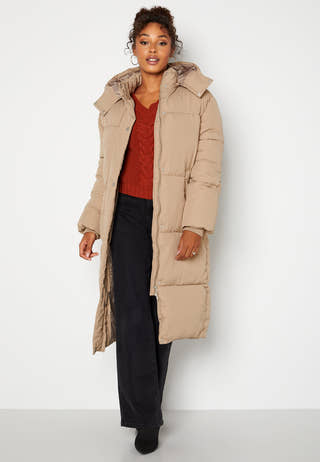 Meline Padded Jacket