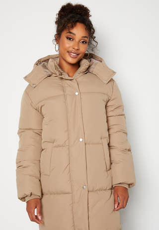 Meline Padded Jacket