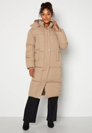 Meline Padded Jacket