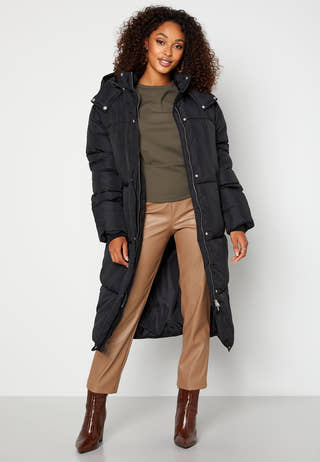 Meline Padded Jacket