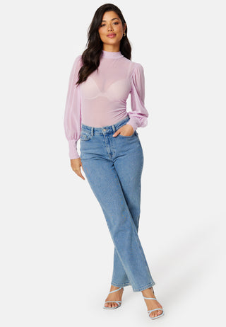Melissa mesh top