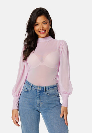 Melissa mesh top