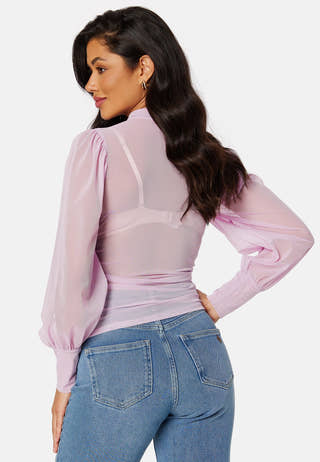 Melissa mesh top