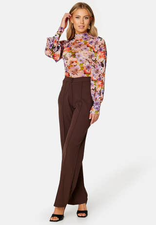 Melissa mesh top
