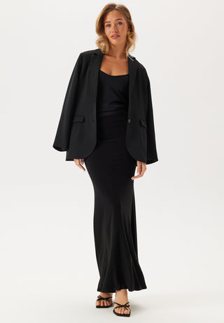 Mermaid Maxi Skirt
