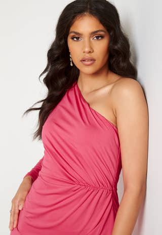 Meryam one shoulder dress
