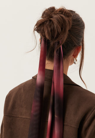 Mesh Scarf