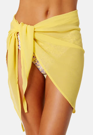 Mia short sarong