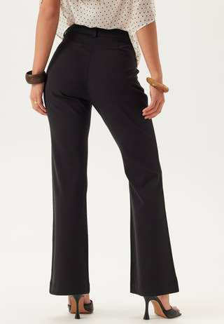 bubbleroom-mid-waist-flared-suit-trousers-black_4