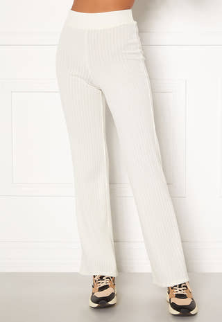 Miley knitted trousers