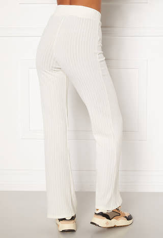Miley knitted trousers