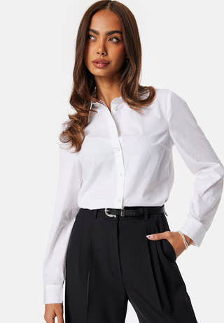 Milla Slim Fit Shirt