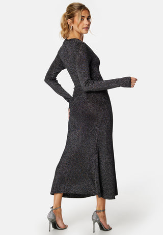 Minea Sparkling Knitted Dress