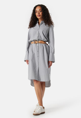 Minou Shirt Dress