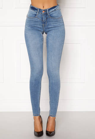 Miranda Push-up jeans