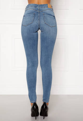 Miranda Push-up jeans