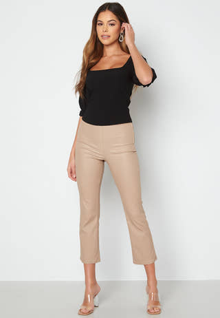 Miriam puff sleeve top