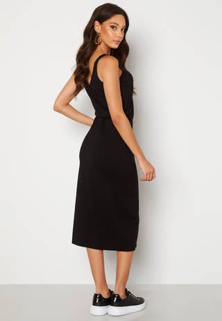 Miva knitted dress