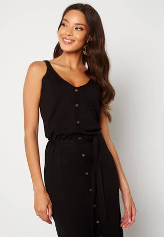 Miva knitted dress