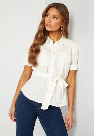 Mya shirt blouse
