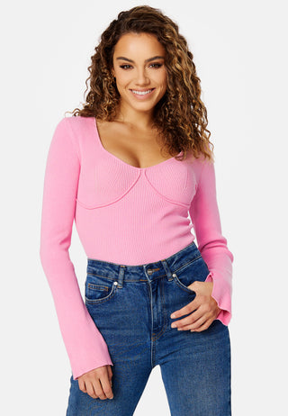 Najva knitted top