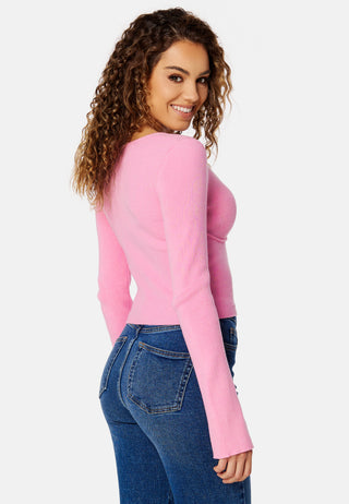 Najva knitted top