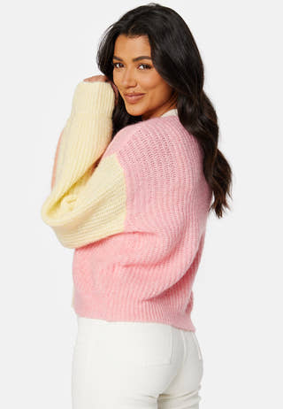 Namila knitted cardigan