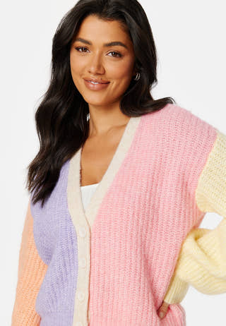 Namila knitted cardigan