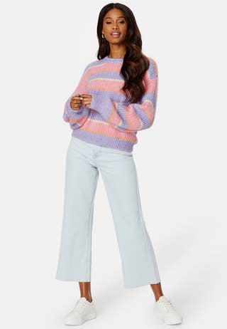 Namila knitted sweater