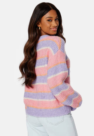Namila knitted sweater
