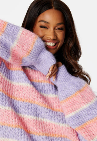 Namila knitted sweater