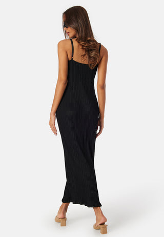 Structure Strap Dress