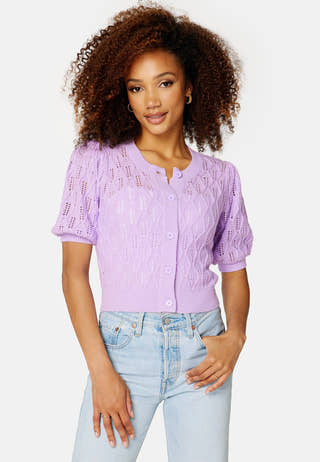 Natalia knitted cardigan