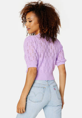 Natalia knitted cardigan
