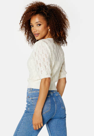 Natalia knitted cardigan