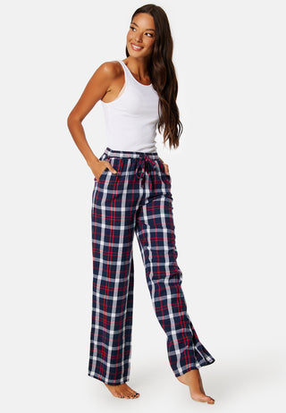 Naya Flannel Pants