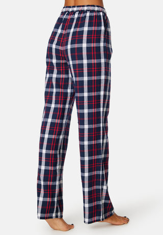Naya Flannel Pants