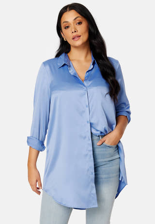 Nicole long shirt