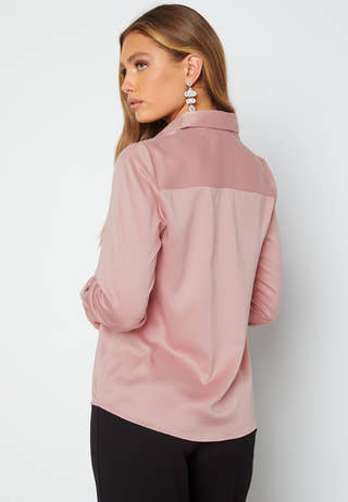 Nicole shirt
