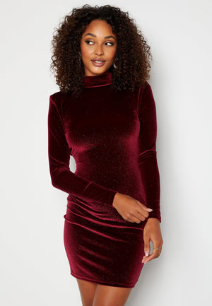 Nicoline Sparkling Dress