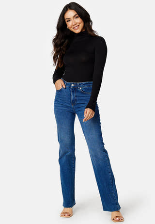 Nilea turtleneck top