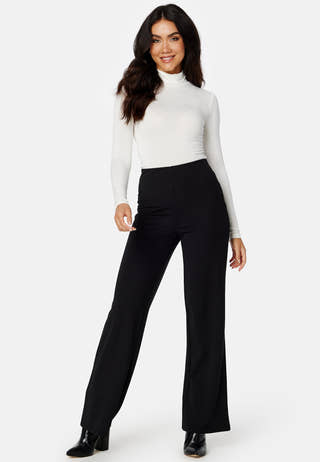 Nilea turtleneck top